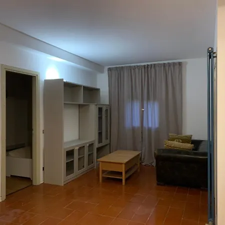 Valmarana De Toni Apartment *