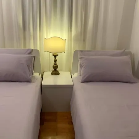Valmarana De Toni Apartment