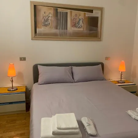 Valmarana De Toni Apartment Creazzo