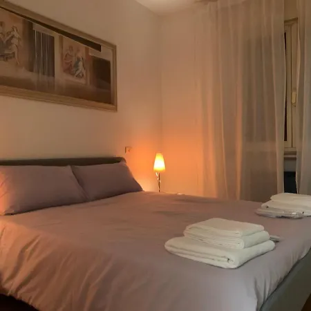 Valmarana De Toni Apartment Creazzo