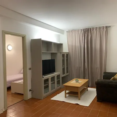 Valmarana De Toni Apartment
