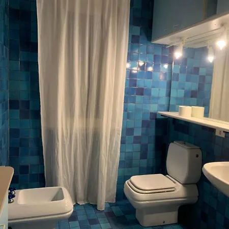 Valmarana De Toni Apartment Creazzo