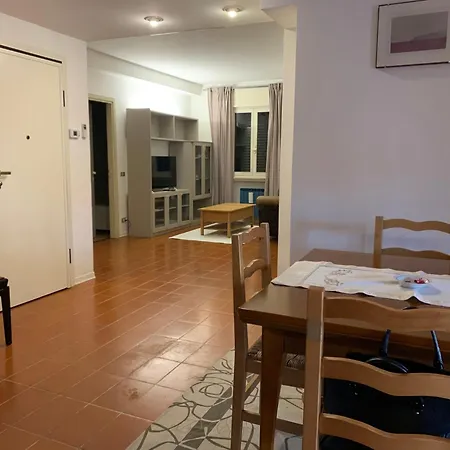 Apartment Valmarana De Toni *