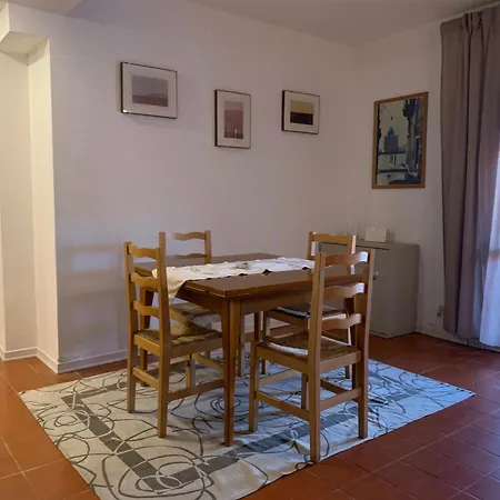 Valmarana De Toni Apartment *