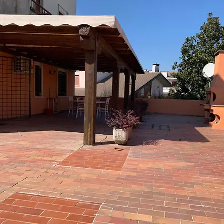Apartment Valmarana De Toni