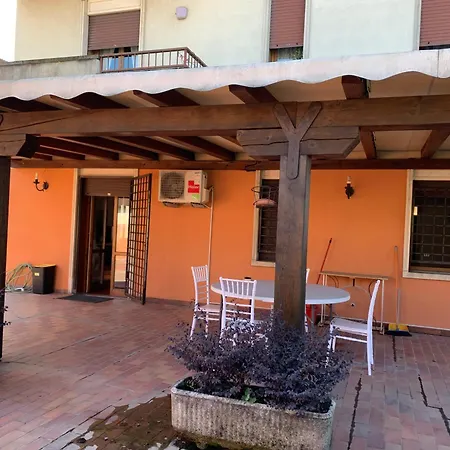Appartamento Valmarana De Toni *